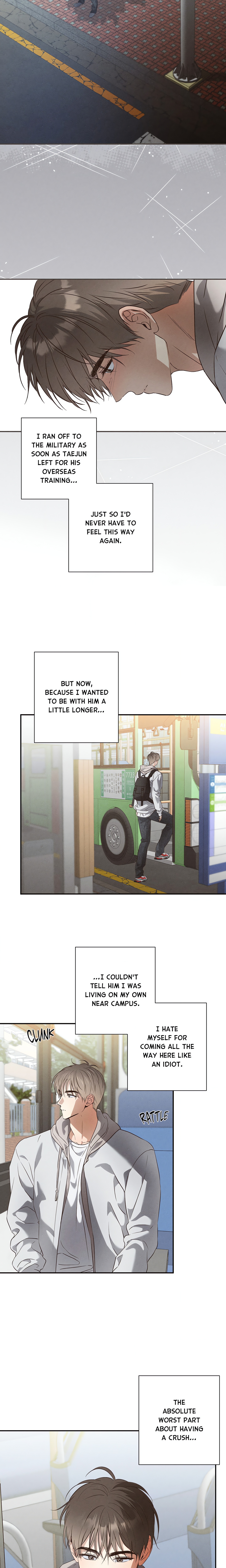 High S Page 10 - MangaHe