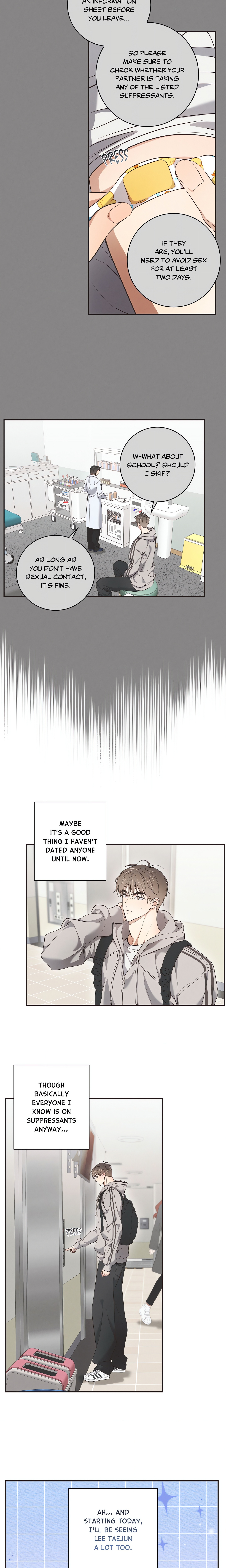 High S Page 12 - MangaHe