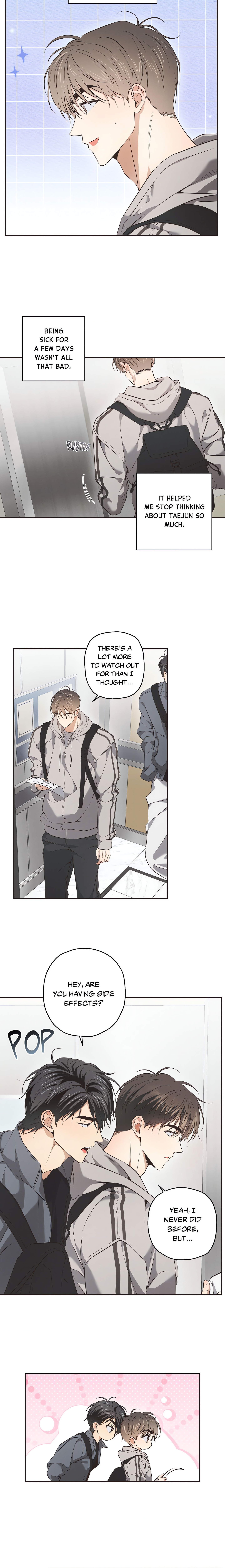 High S Page 13 - MangaHe