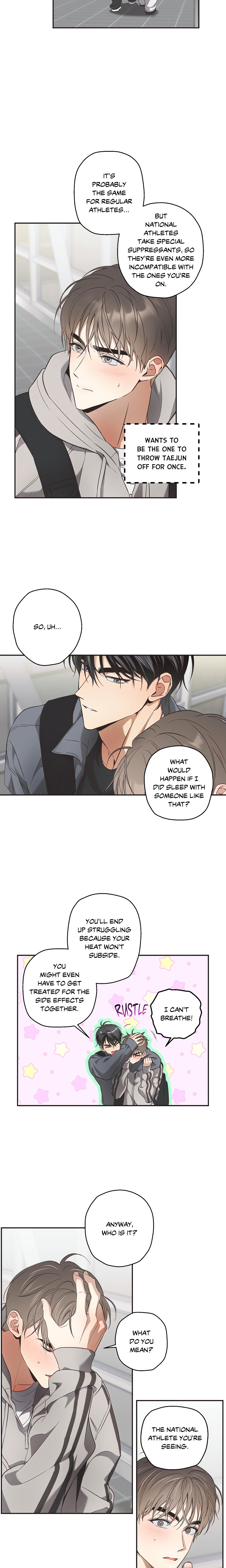 High S Page 16 - MangaHe