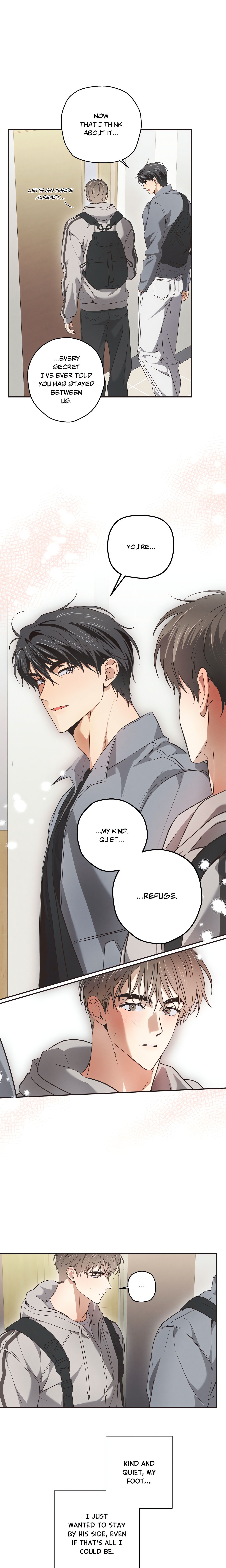 High S Page 18 - MangaHe