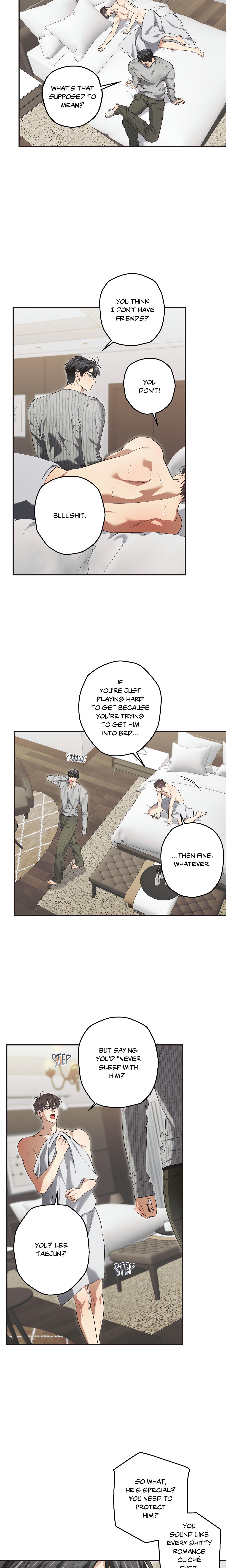 High S Page 3 - MangaHe