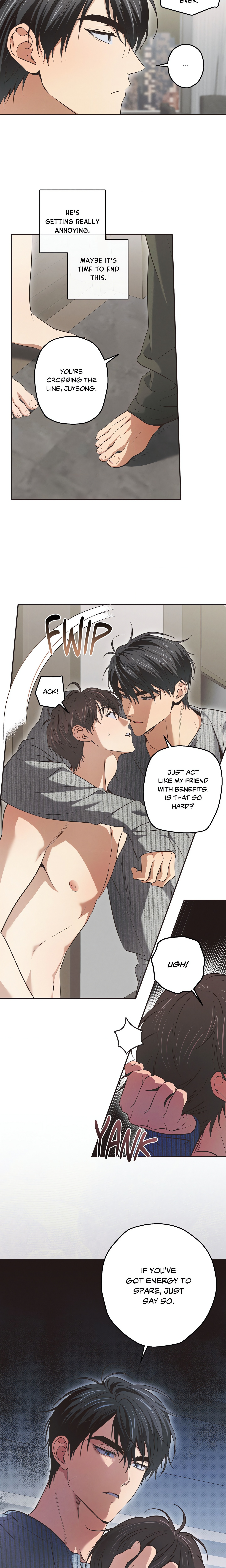 High S Page 4 - MangaHe