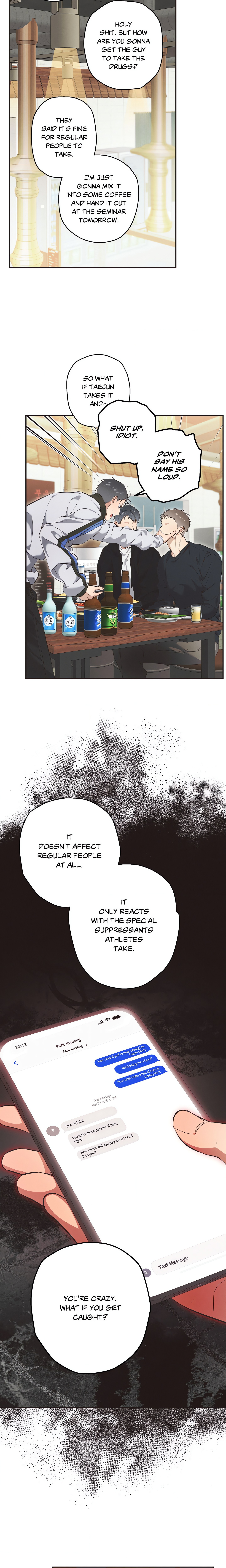 High S Page 8 - MangaHe