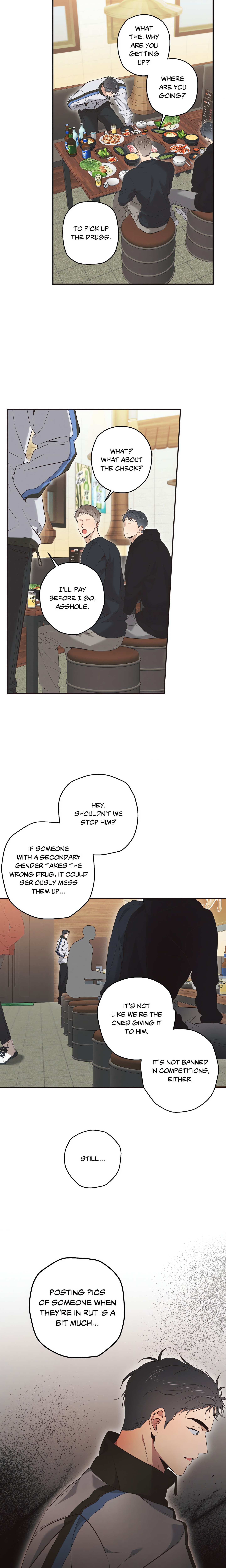 High S Page 9 - MangaHe