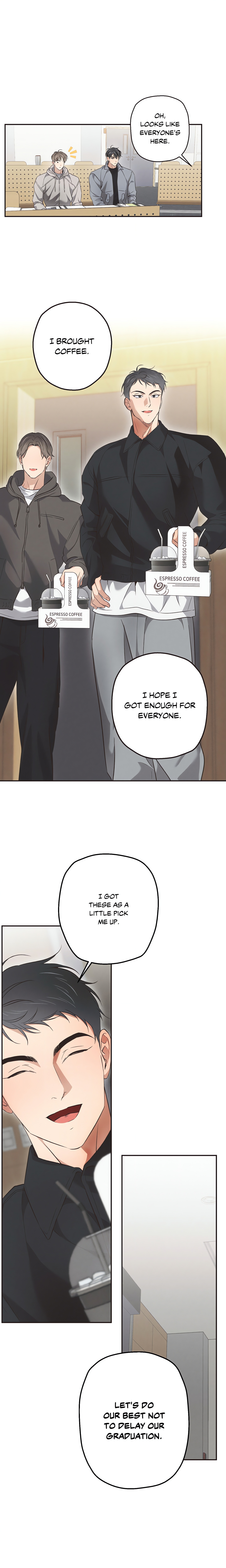 High S Page 2 - MangaHe