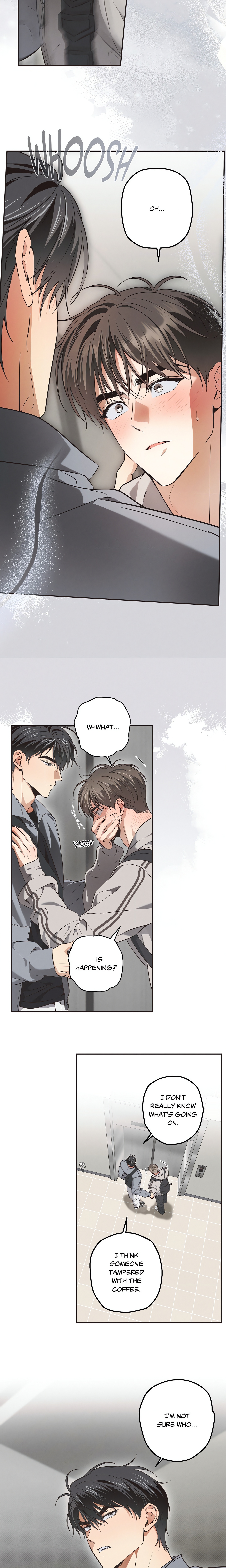 High S Page 13 - MangaHe