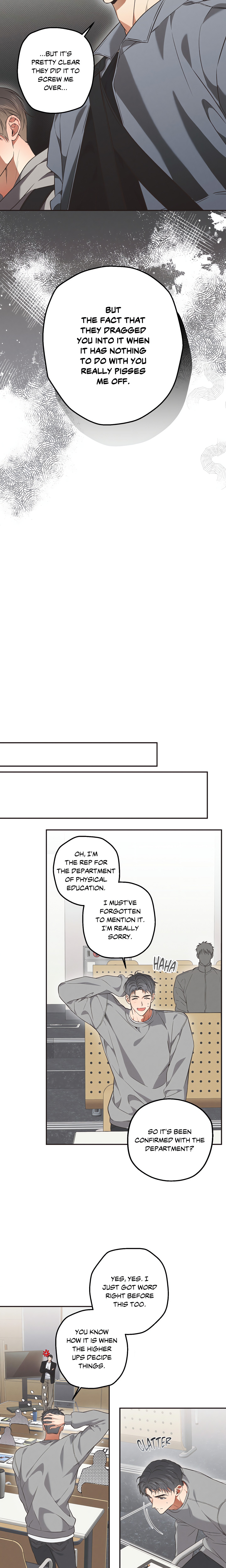 High S Page 14 - MangaHe