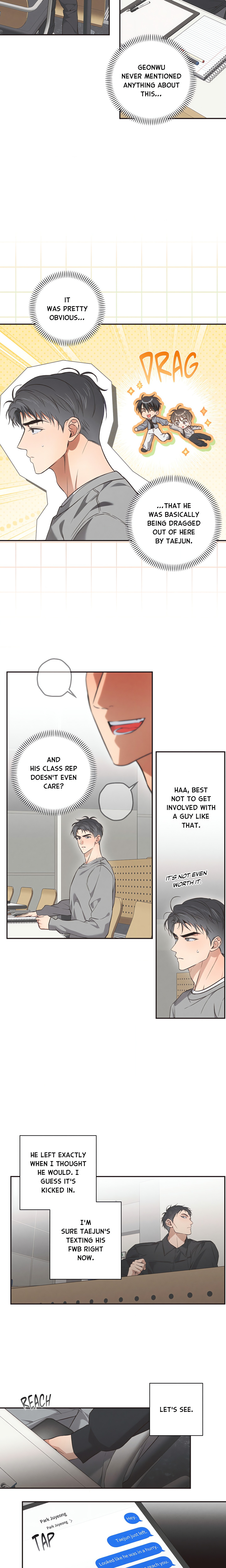 High S Page 15 - MangaHe