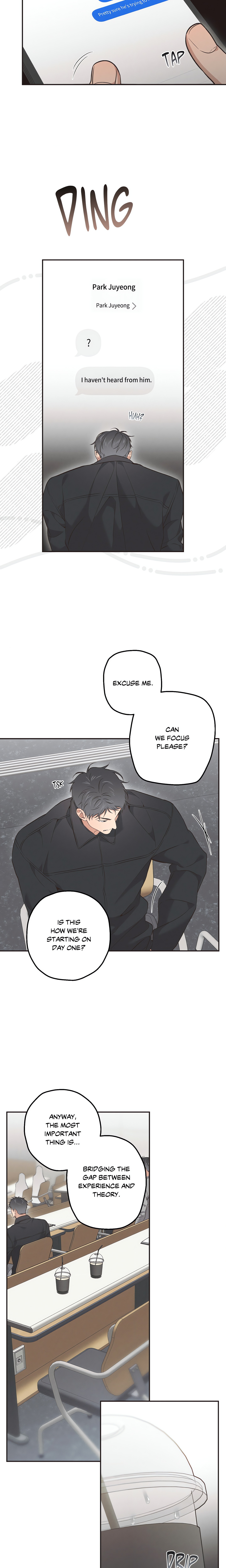 High S Page 16 - MangaHe