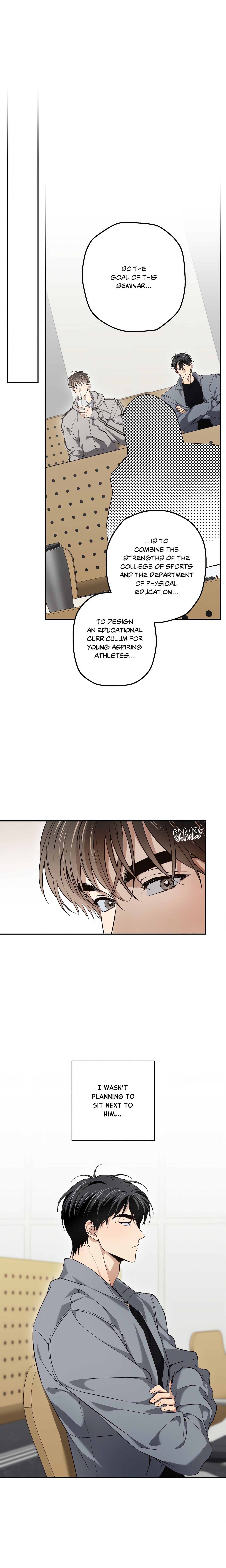 High S Page 3 - MangaHe