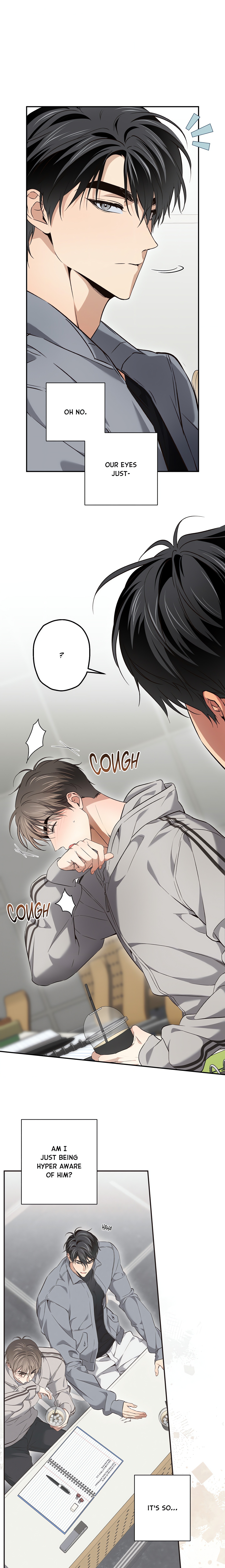 High S Page 4 - MangaHe