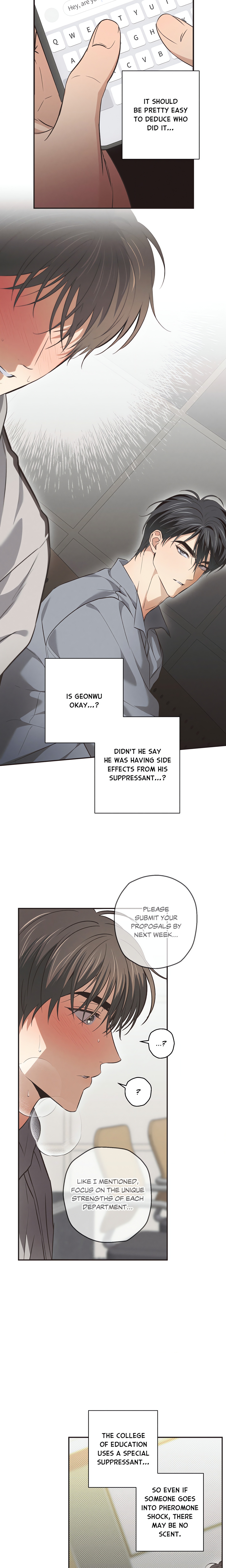 High S Page 8 - MangaHe