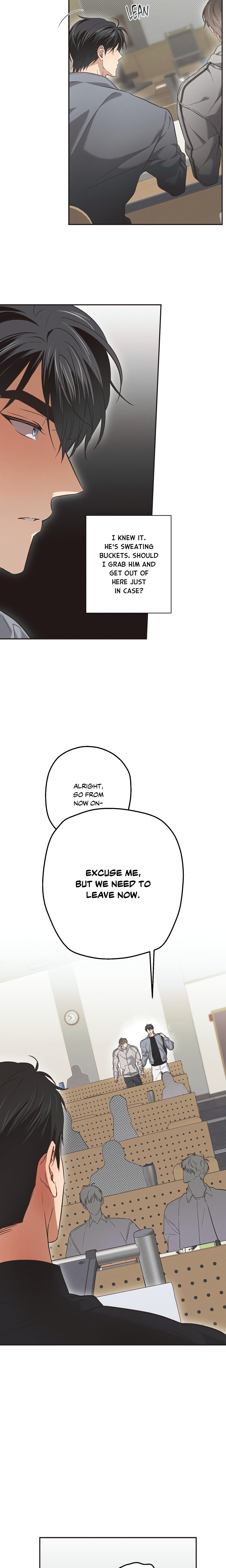 High S Page 9 - MangaHe