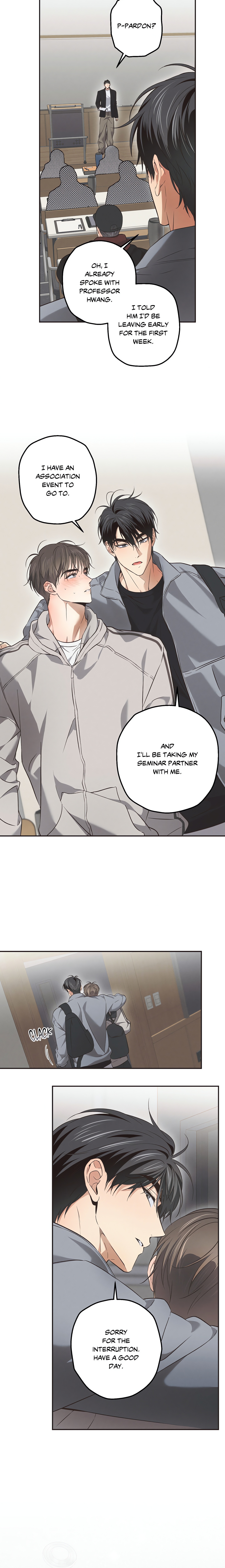 High S Page 10 - MangaHe