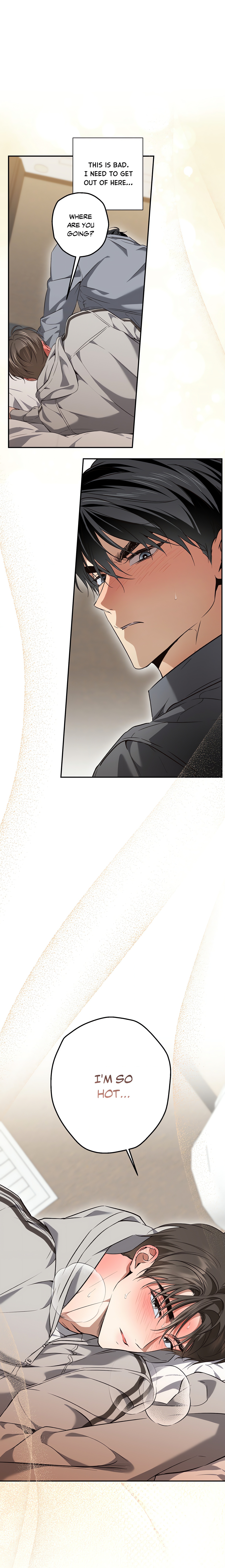 High S Page 2 - MangaHe