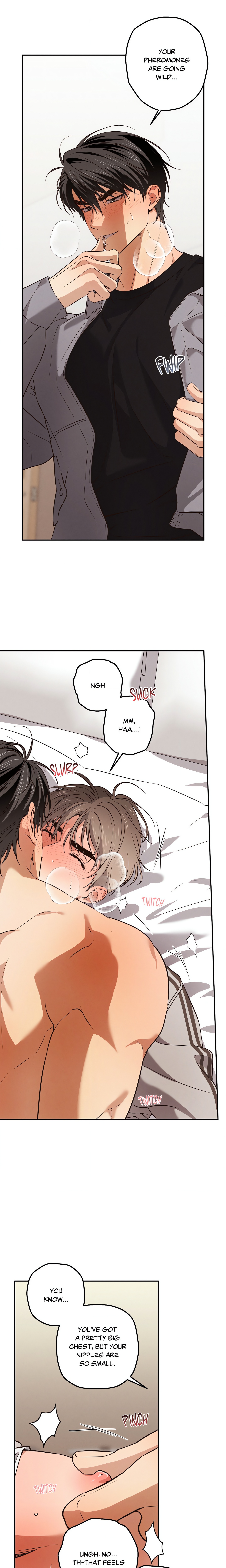 High S Page 11 - MangaHe