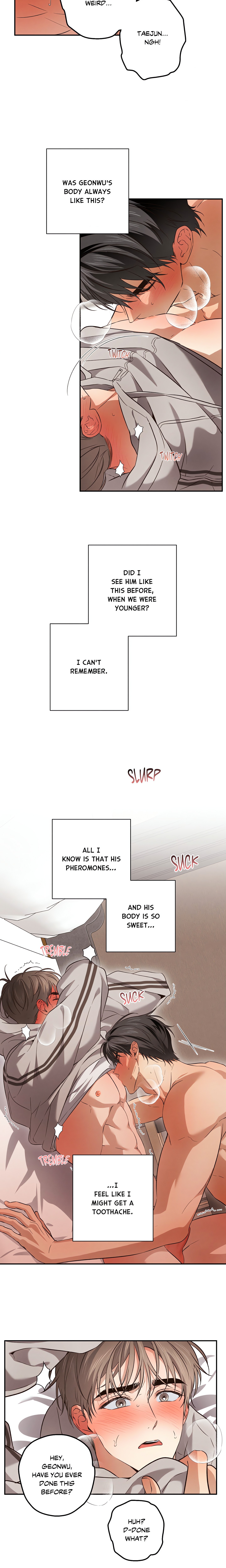 High S Page 12 - MangaHe