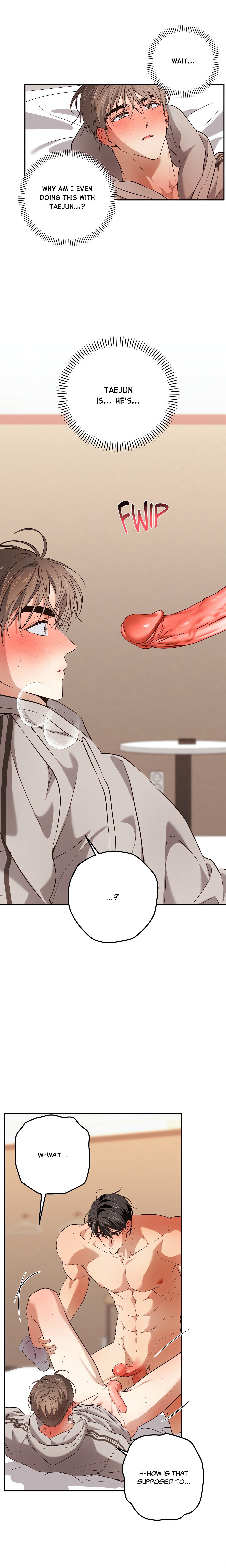 High S Page 14 - MangaHe