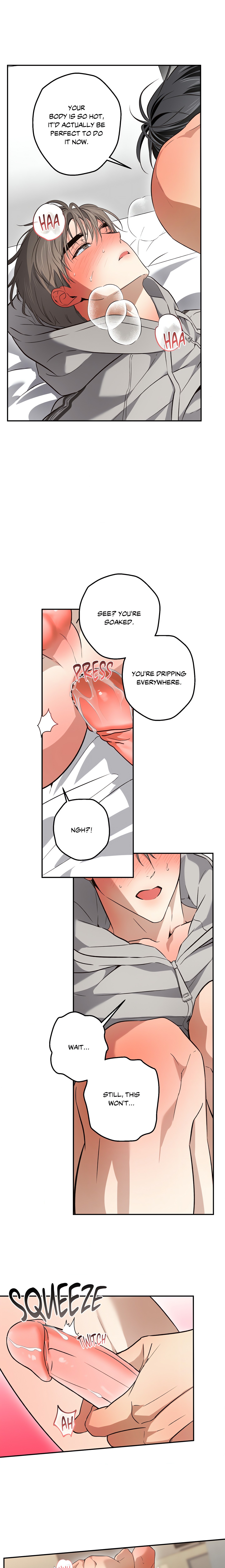 High S Page 16 - MangaHe
