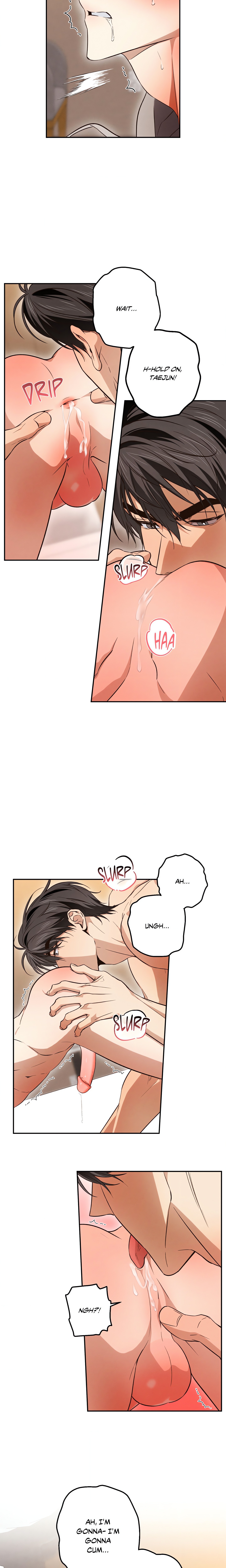 High S Page 18 - MangaHe