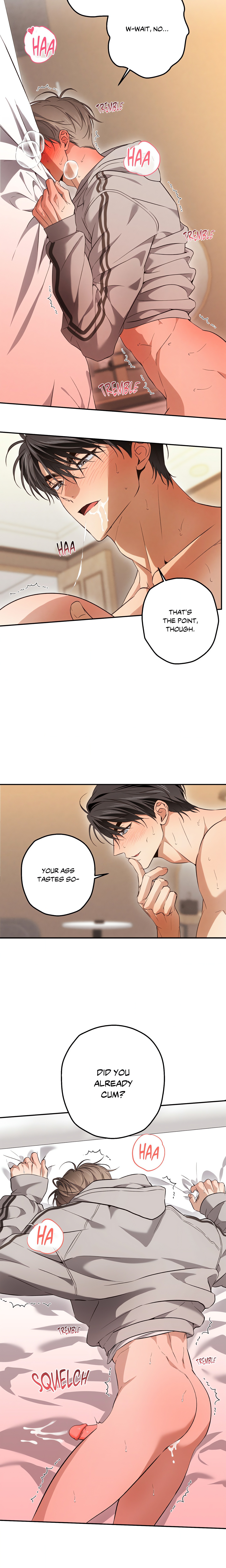 High S Page 19 - MangaHe