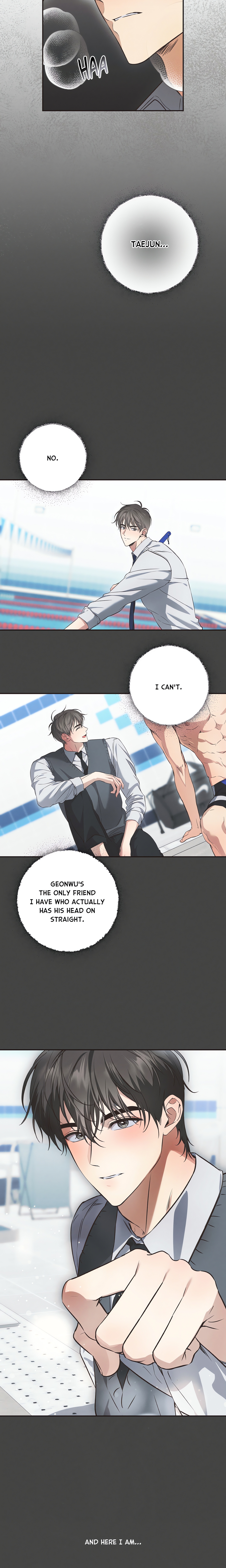 High S Page 5 - MangaHe
