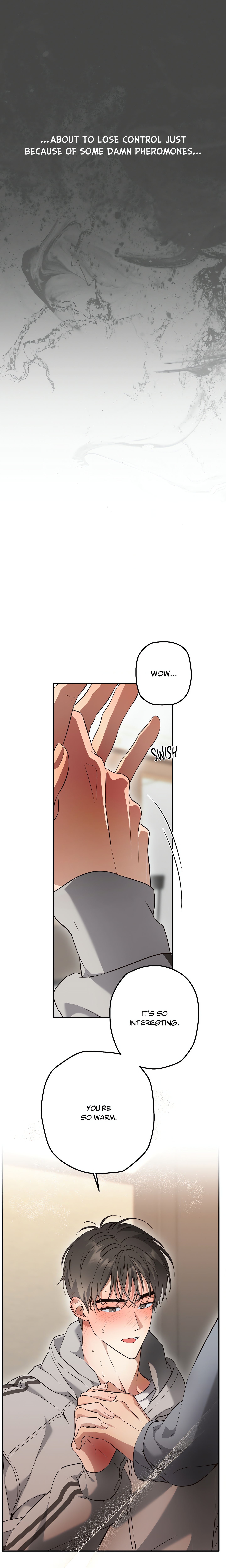 High S Page 6 - MangaHe