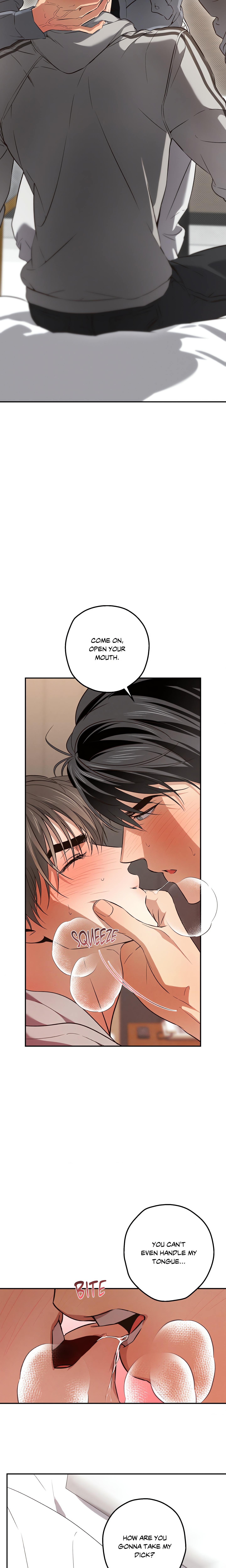 High S Page 8 - MangaHe