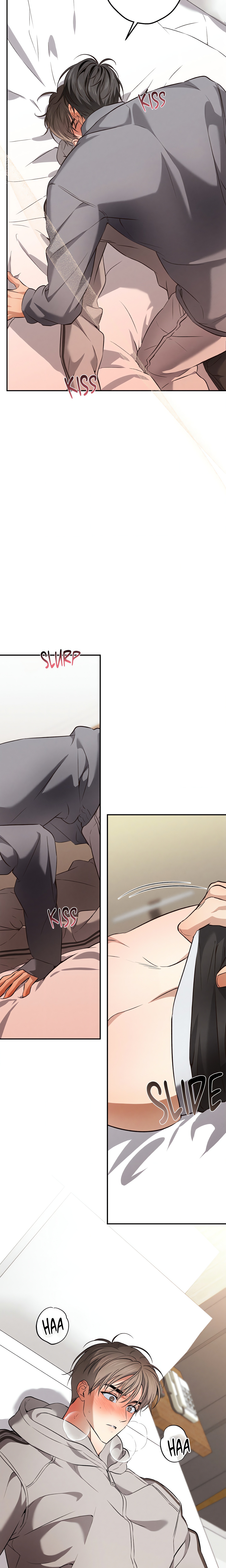 High S Page 9 - MangaHe