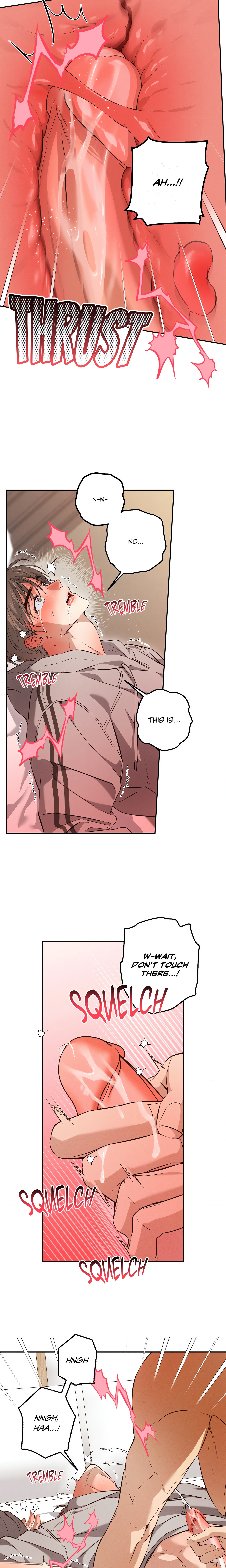 High S Page 12 - MangaHe