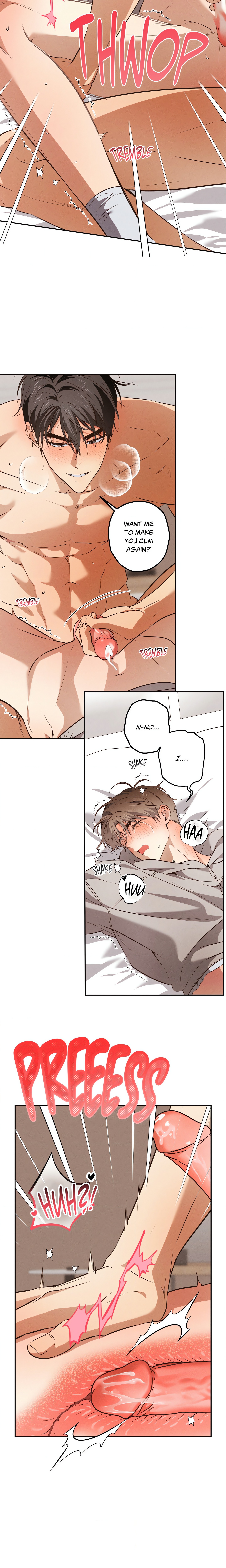 High S Page 13 - MangaHe