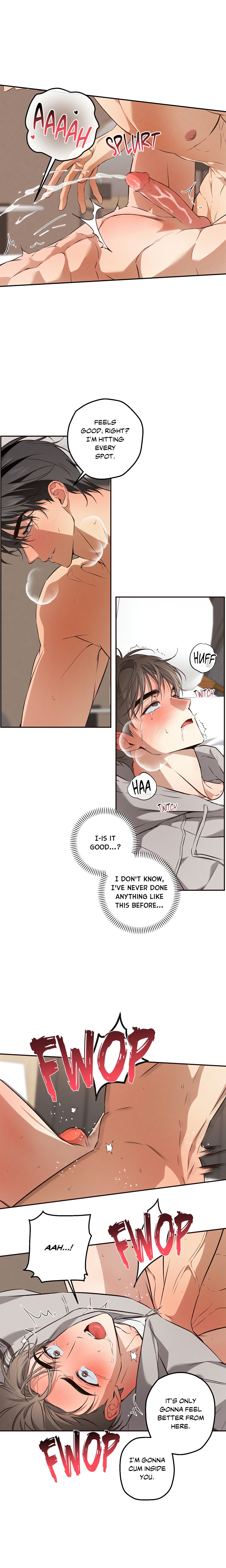 High S Page 14 - MangaHe