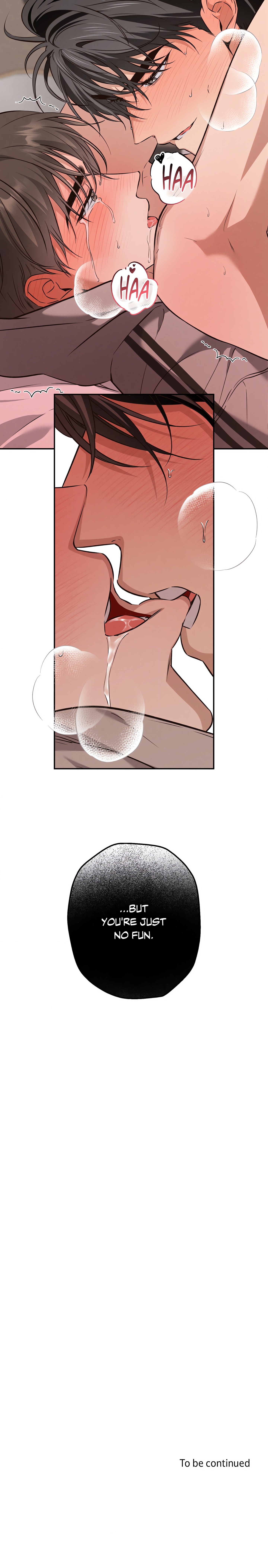 High S Page 17 - MangaHe