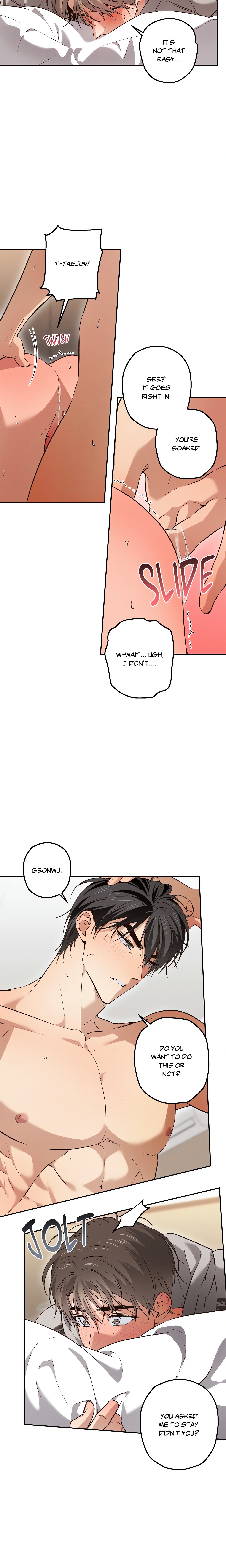 High S Page 4 - MangaHe