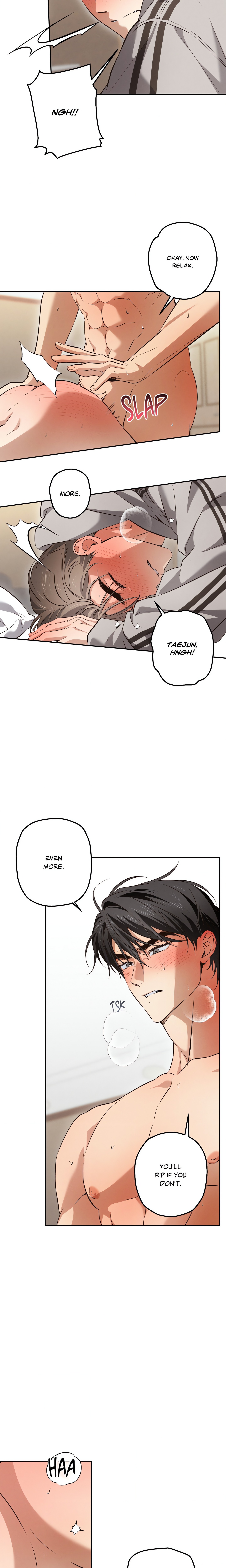 High S Page 6 - MangaHe