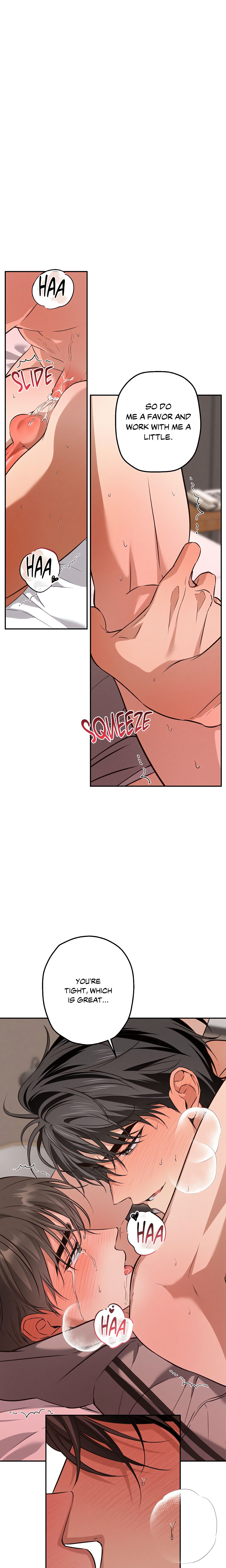 High S Page 2 - MangaHe