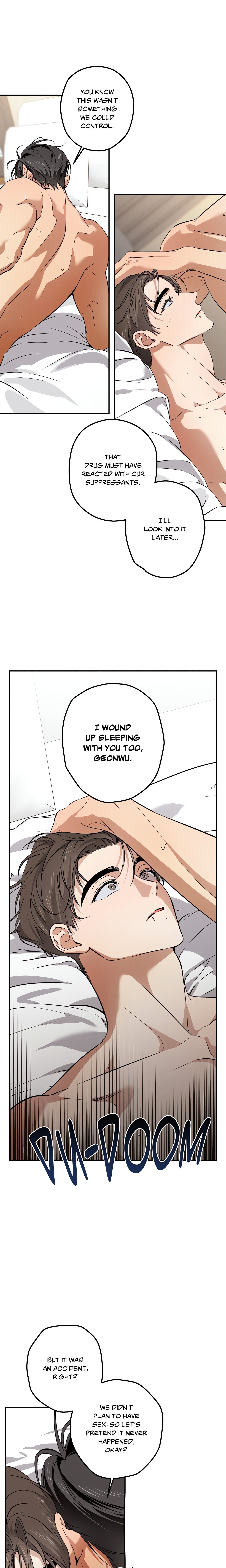 High S Page 13 - MangaHe