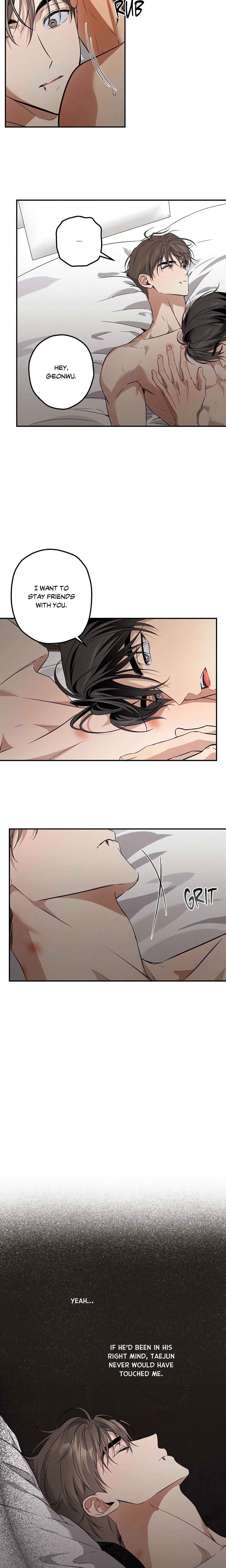 High S Page 14 - MangaHe