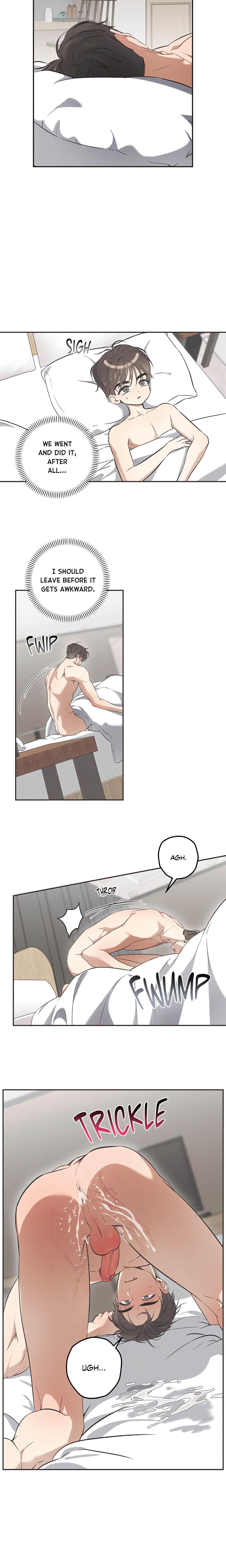 High S Page 17 - MangaHe