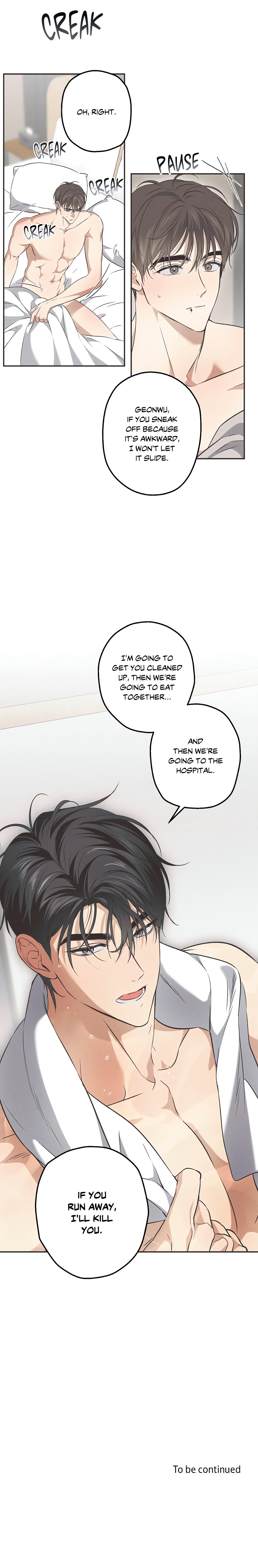High S Page 18 - MangaHe