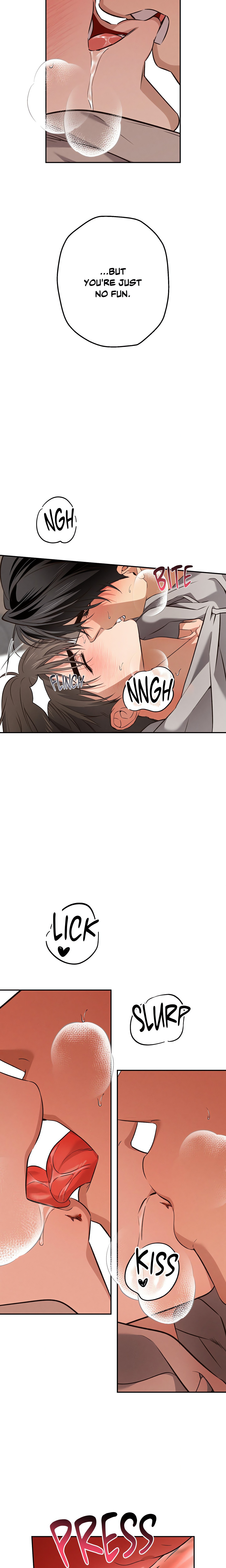 High S Page 3 - MangaHe