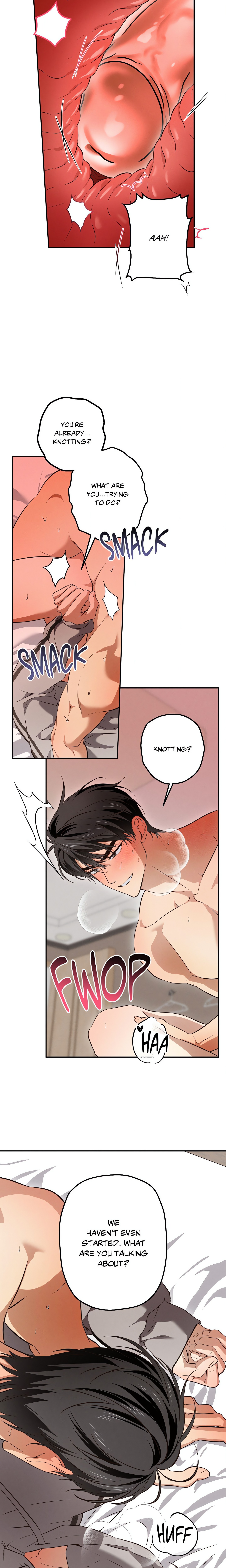 High S Page 4 - MangaHe