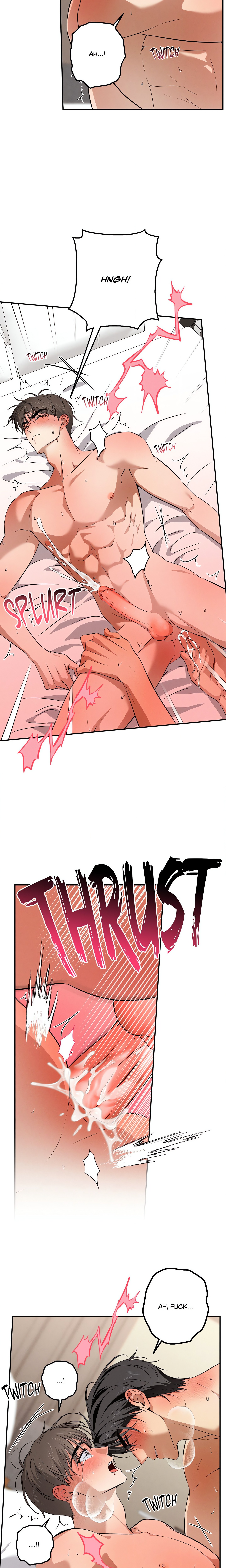 High S Page 9 - MangaHe
