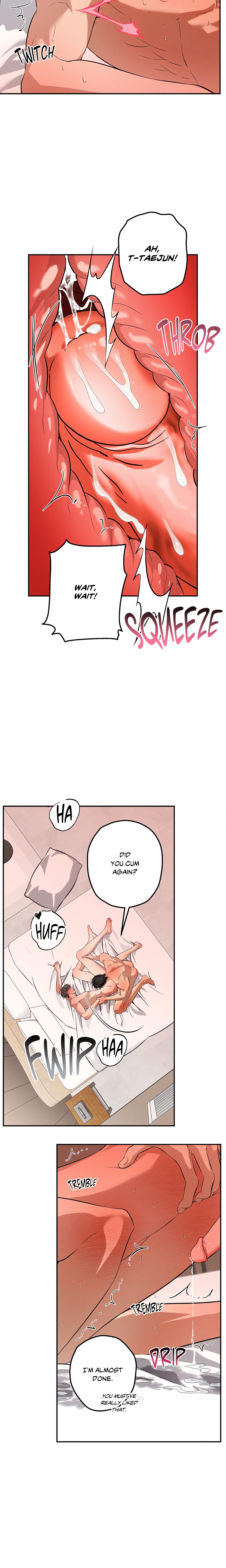 High S Page 10 - MangaHe