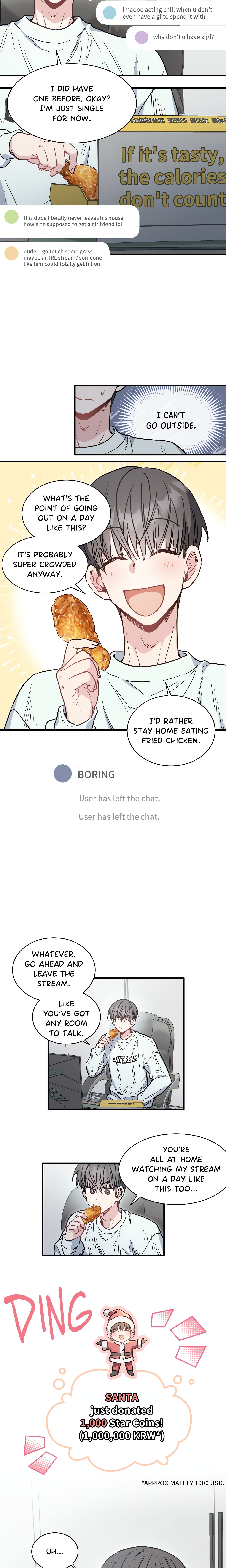 Crazy Ri Page 13 - MangaHe