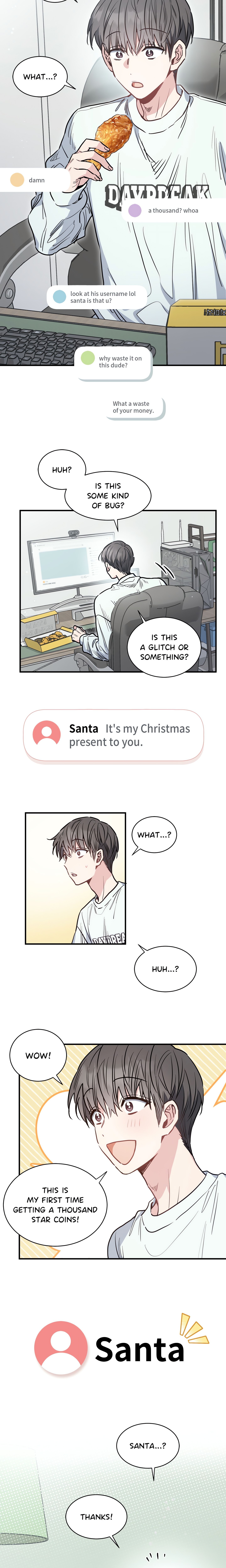 Crazy Ri Page 14 - MangaHe