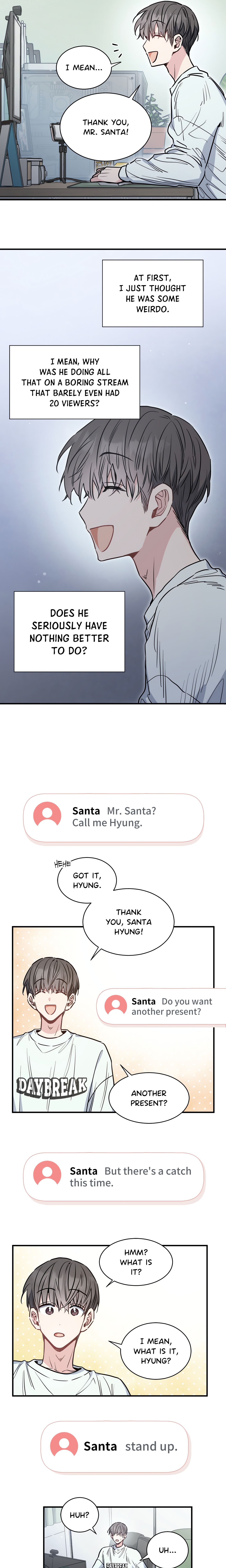 Crazy Ri Page 15 - MangaHe