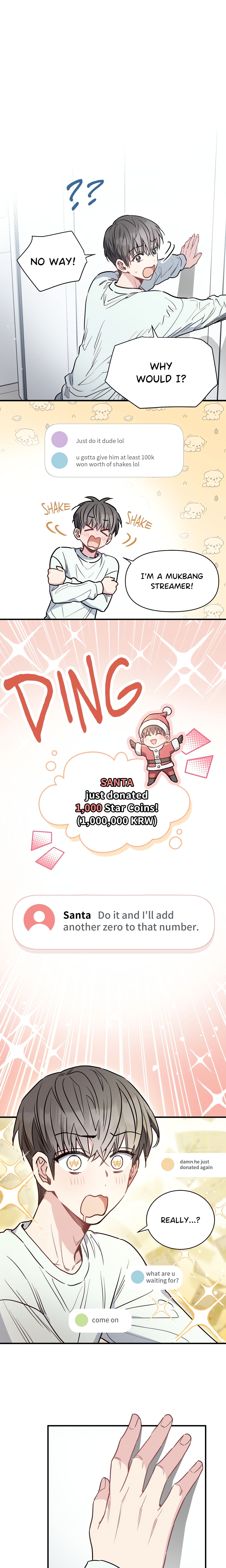 Crazy Ri Page 17 - MangaHe