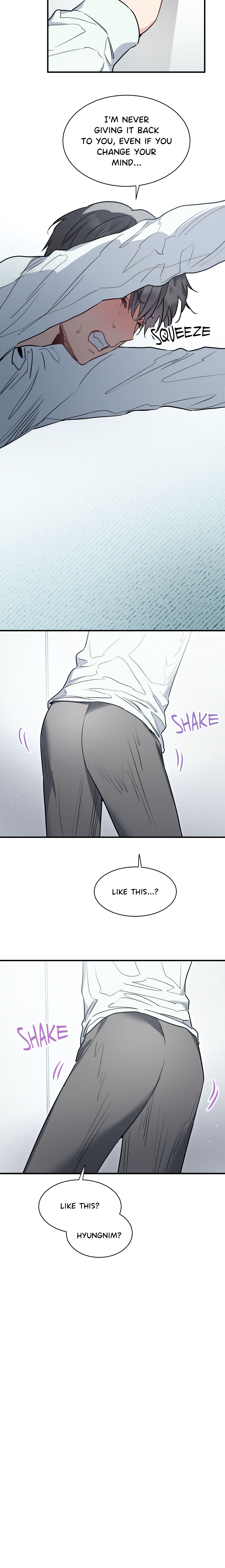 Crazy Ri Page 18 - MangaHe